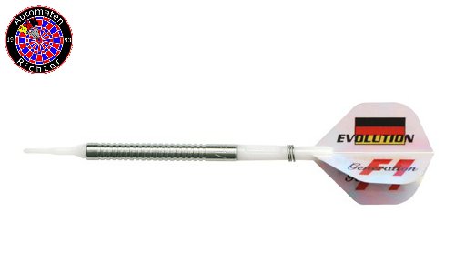 Soft Dartpfeil Set EVO-F1/1
